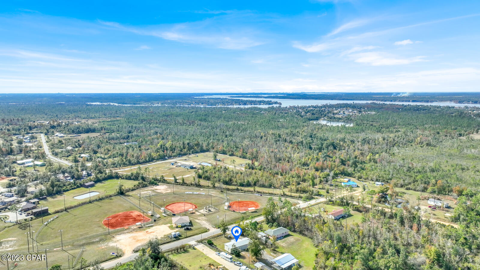 6011 Jaycee Drive Youngstown, FL 32466 - Photo 65 of 68