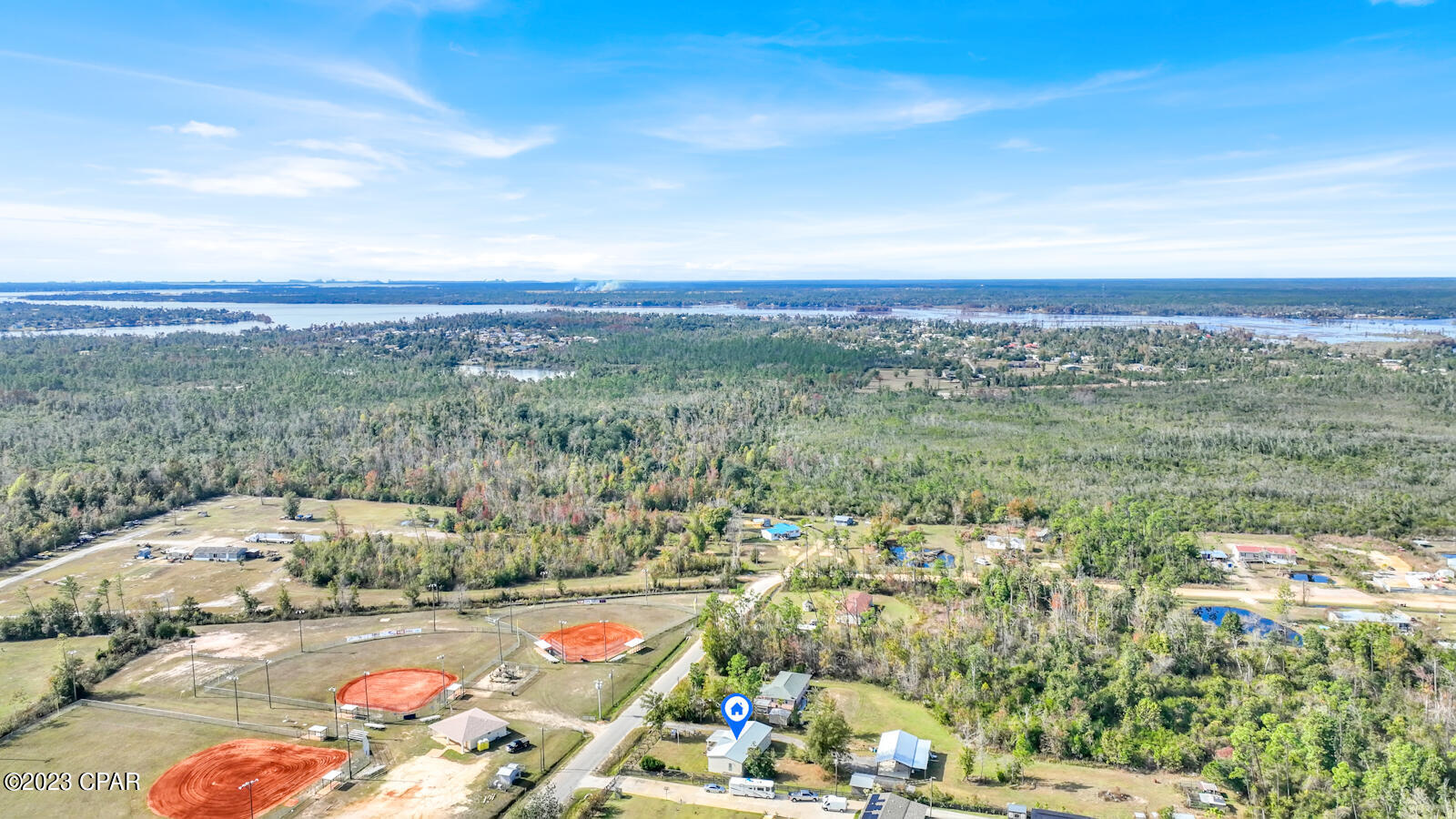 6011 Jaycee Drive Youngstown, FL 32466 - Photo 66 of 68