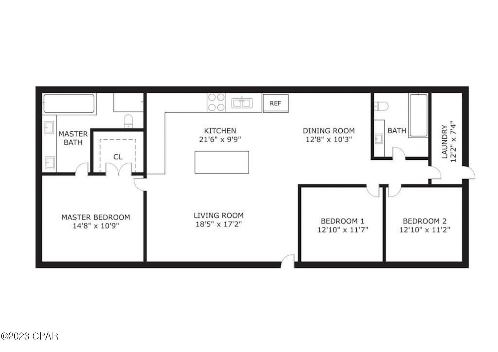 6011 Jaycee Drive Youngstown, FL 32466 - Photo 68 of 68