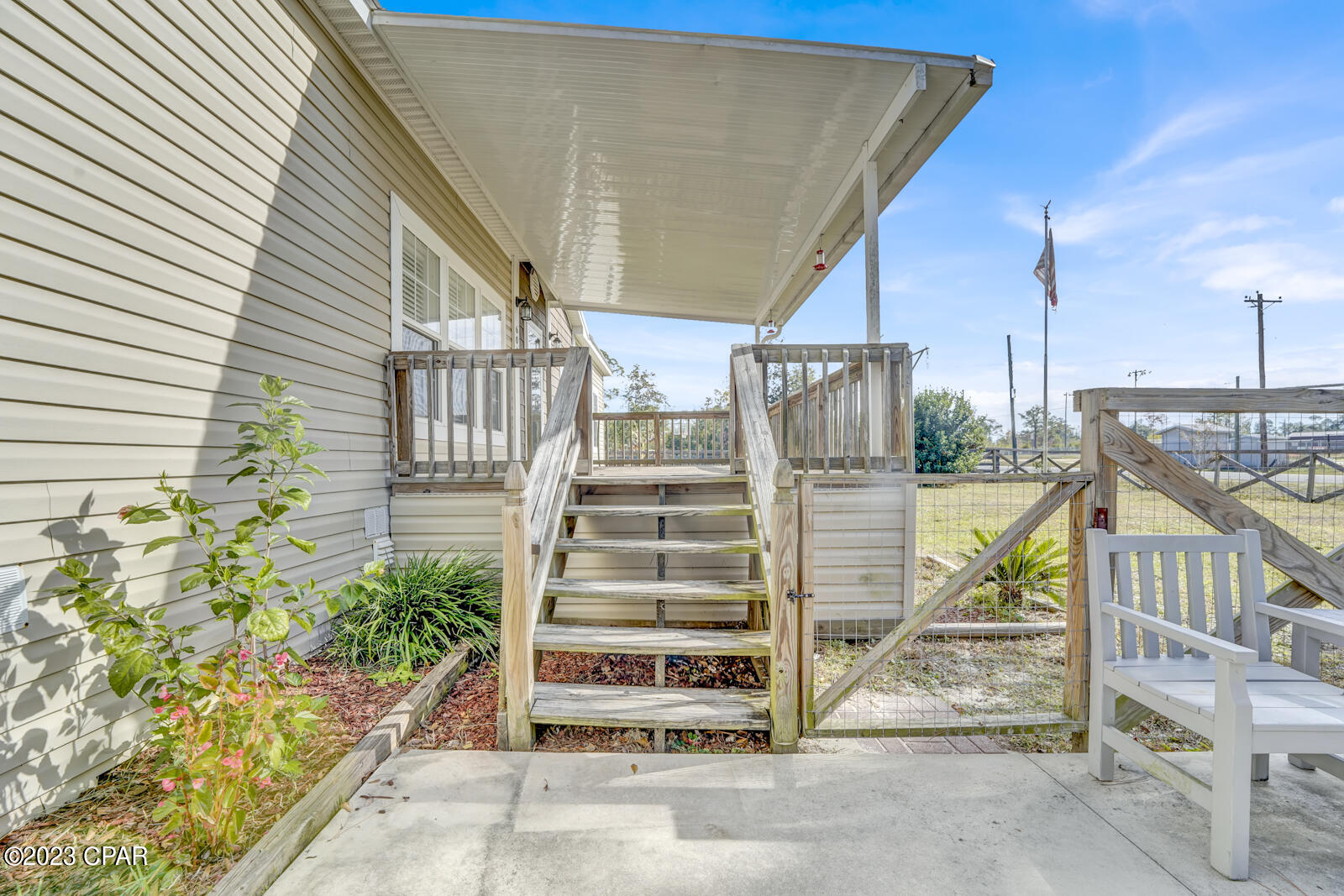 6011 Jaycee Drive Youngstown, FL 32466 - Photo 7 of 68