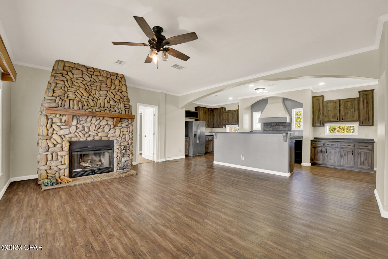 6011 Jaycee Drive Youngstown, FL 32466 - Photo 9 of 68