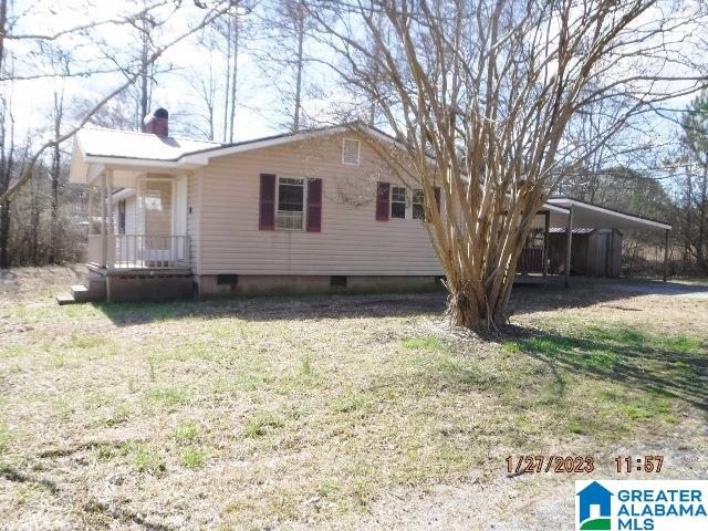 22 Red Hill Road Attalla, AL 35954 - Photo 2 of 21