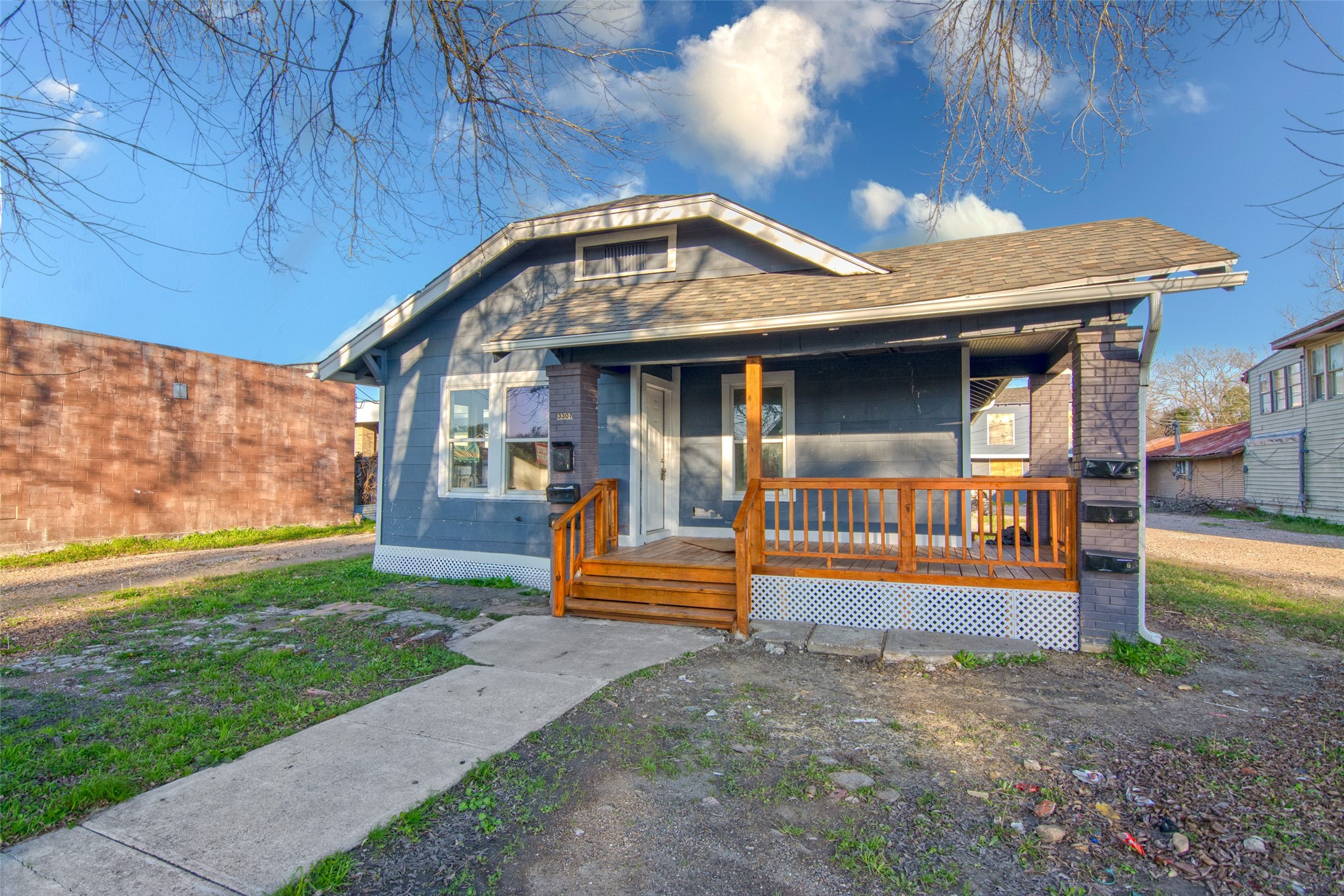 3307 Broadway Street, Unit 5 Houston, TX 77017 - Photo 2 of 10 Welcome to 3307 Broadway St.!!