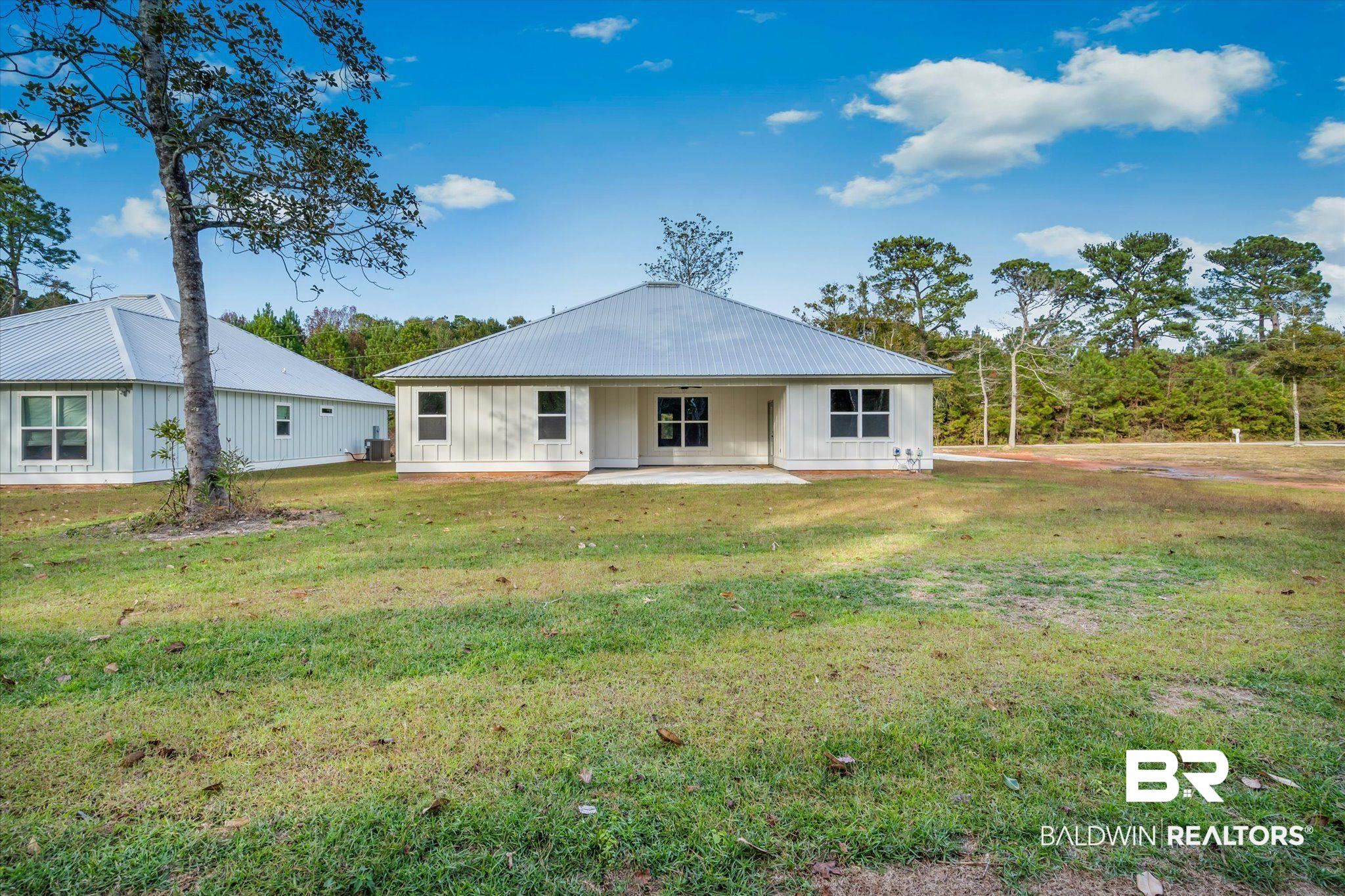 3135 Riverview Drive Coden, AL 36523 - Photo 17 of 21