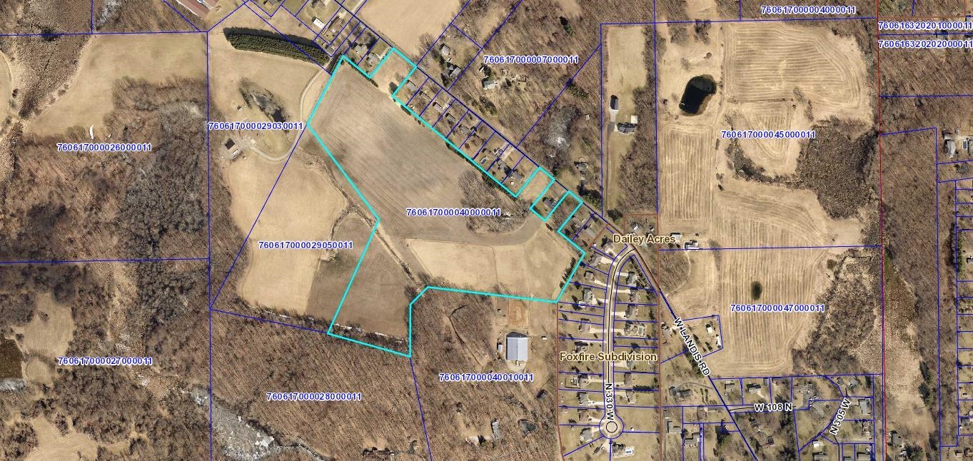 0 West Landis Road Angola, IN 46703 - Photo 4 of 4 Gallery Image 4