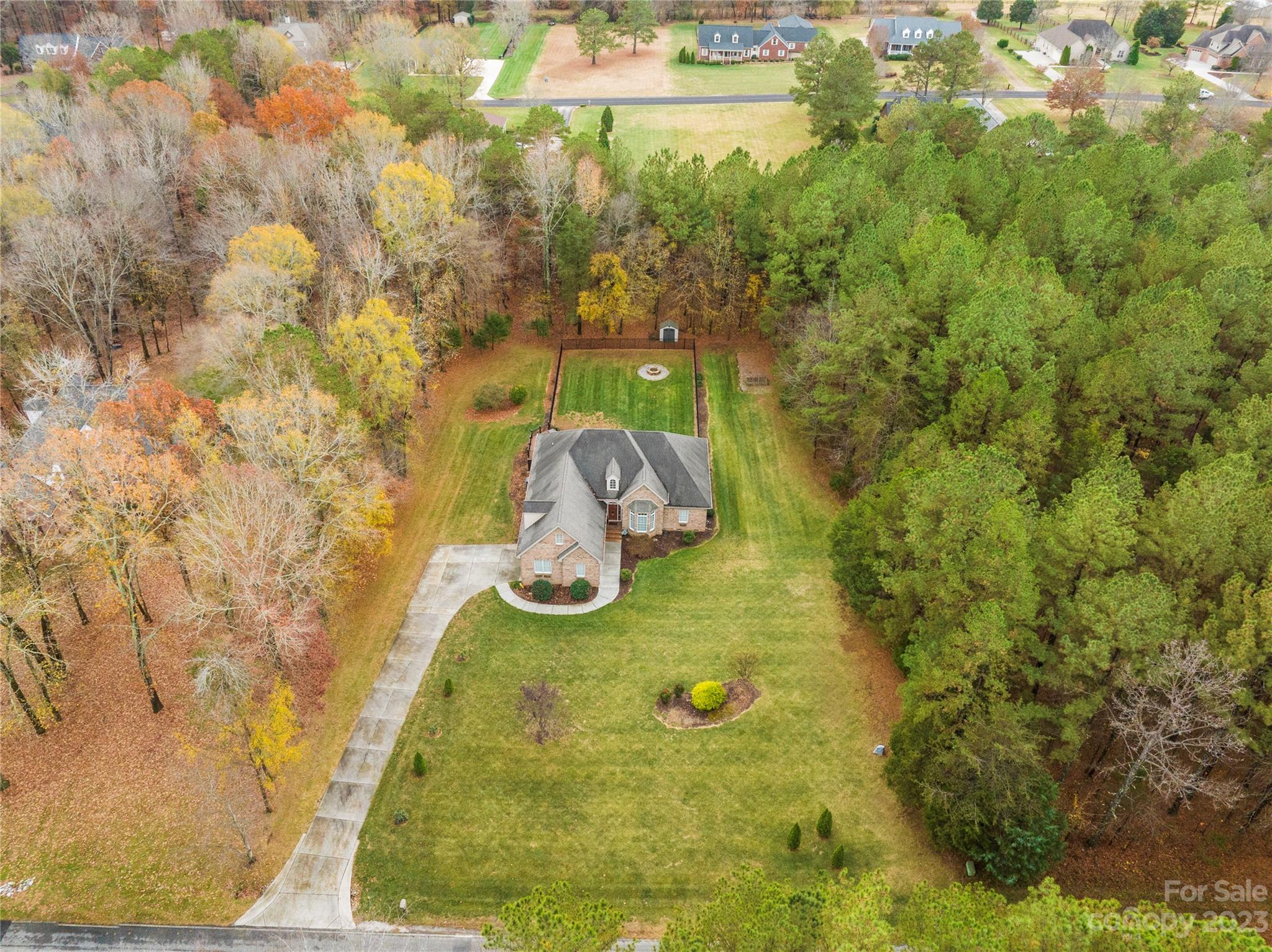 515 Young Road Salisbury, NC 28144 - Photo 26 of 44 Gallery Image 26