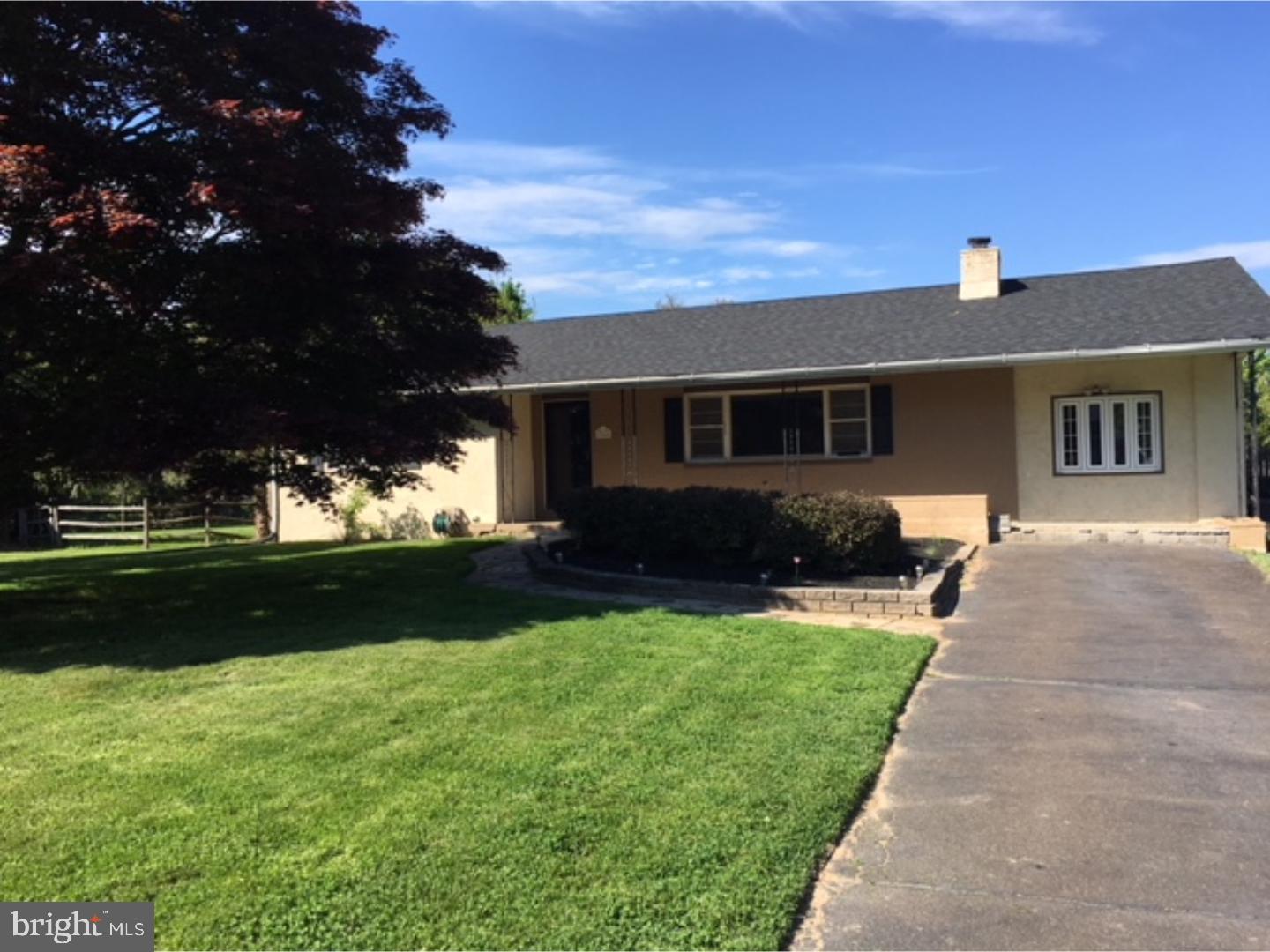 1045 Lavera Road Warminster, PA 18974 - Photo 1 of 17 Exterior Front