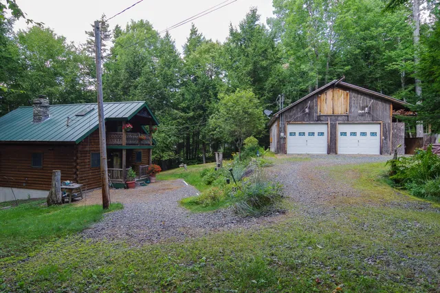 $460,000 | 123 Lovell Road, Abbot, ME 04406