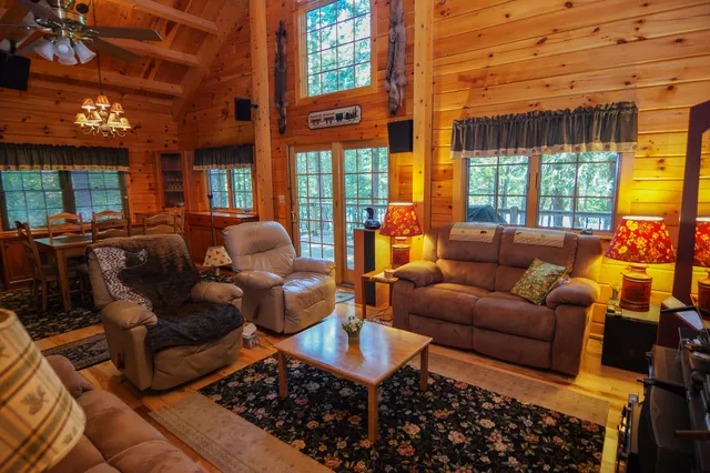 $460,000 | 123 Lovell Road, Abbot, ME 04406
