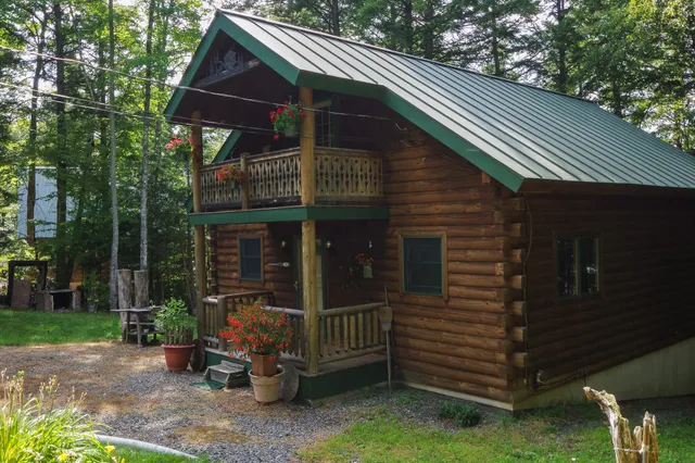 $460,000 | 123 Lovell Road, Abbot, ME 04406