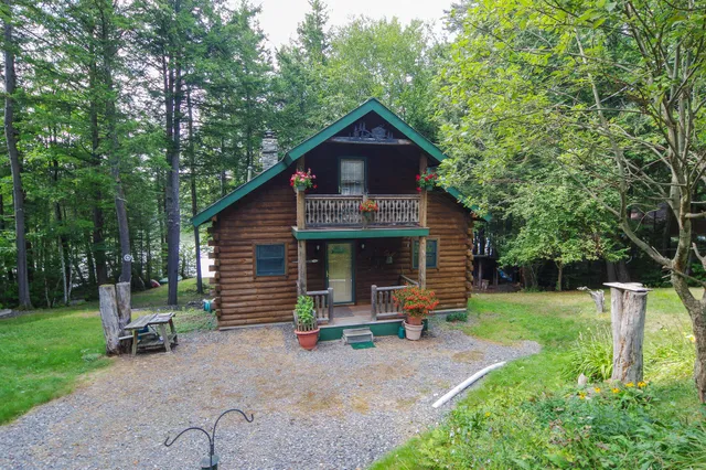 $460,000 | 123 Lovell Road, Abbot, ME 04406