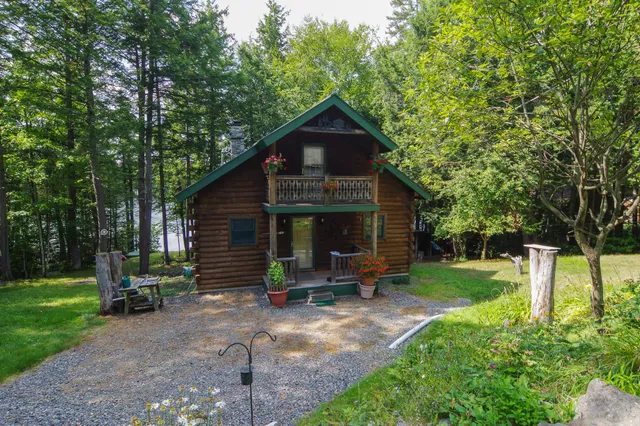 $460,000 | 123 Lovell Road, Abbot, ME 04406