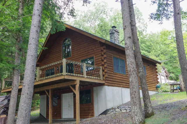 $460,000 | 123 Lovell Road, Abbot, ME 04406