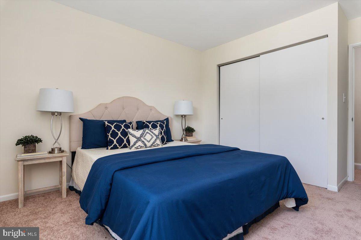1058 Kings Road Pasadena, MD 21122 - Photo 17 of 27 Bedroom 2
