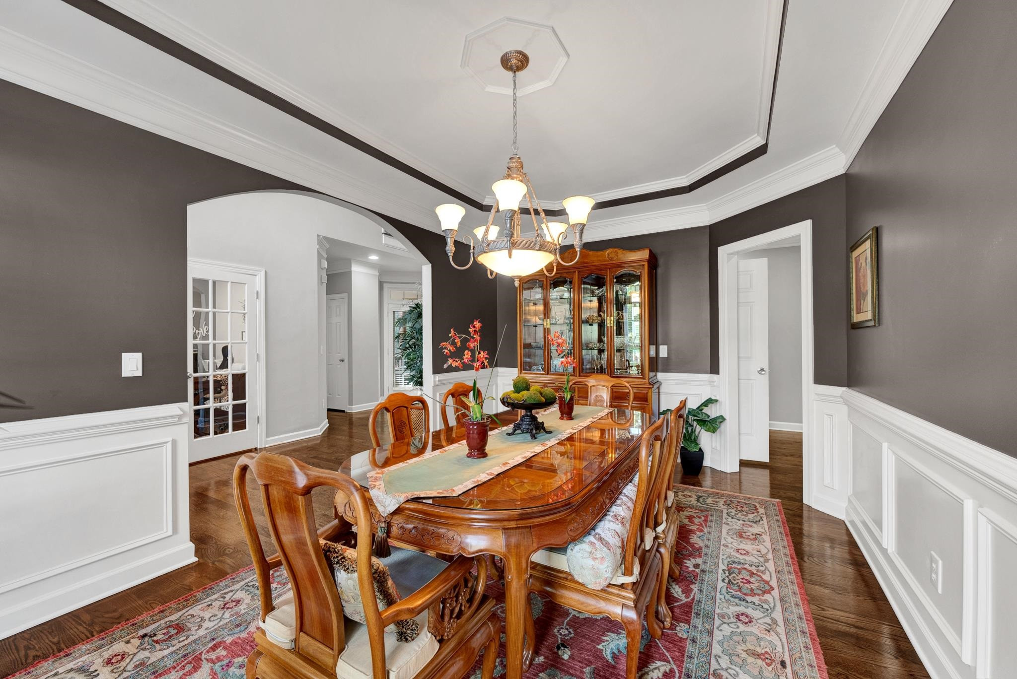 12200 Kaysmount Court Raleigh, NC 27614 - Photo 4 of 30 Photo 4