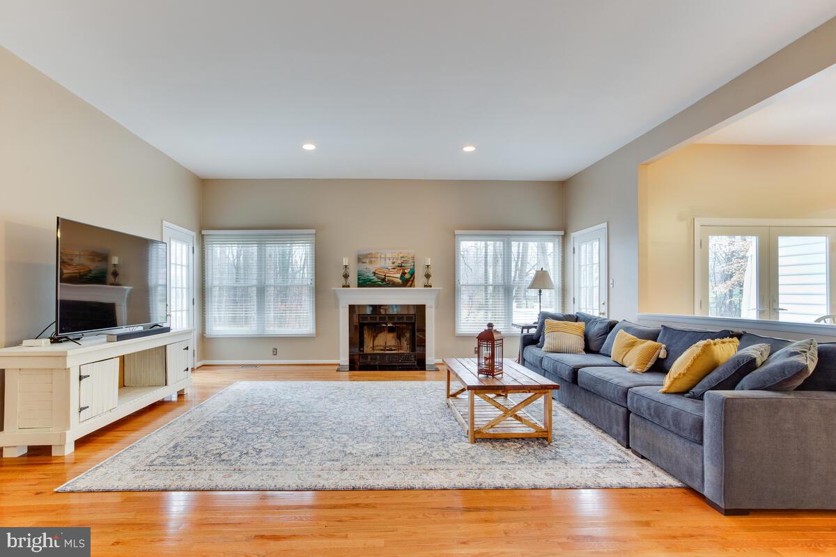 1085 Pemberton Lane Lothian, MD 20711 - Photo 11 of 66