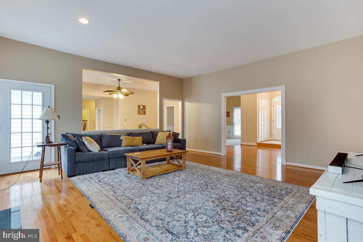 1085 Pemberton Lane Lothian, MD 20711 - Photo 13 of 66