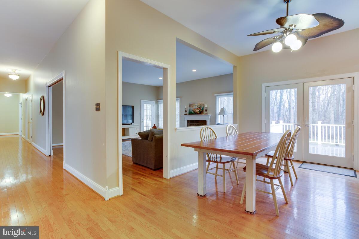 1085 Pemberton Lane Lothian, MD 20711 - Photo 14 of 66