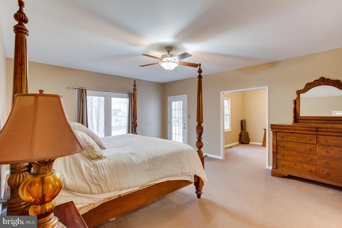 1085 Pemberton Lane Lothian, MD 20711 - Photo 38 of 66