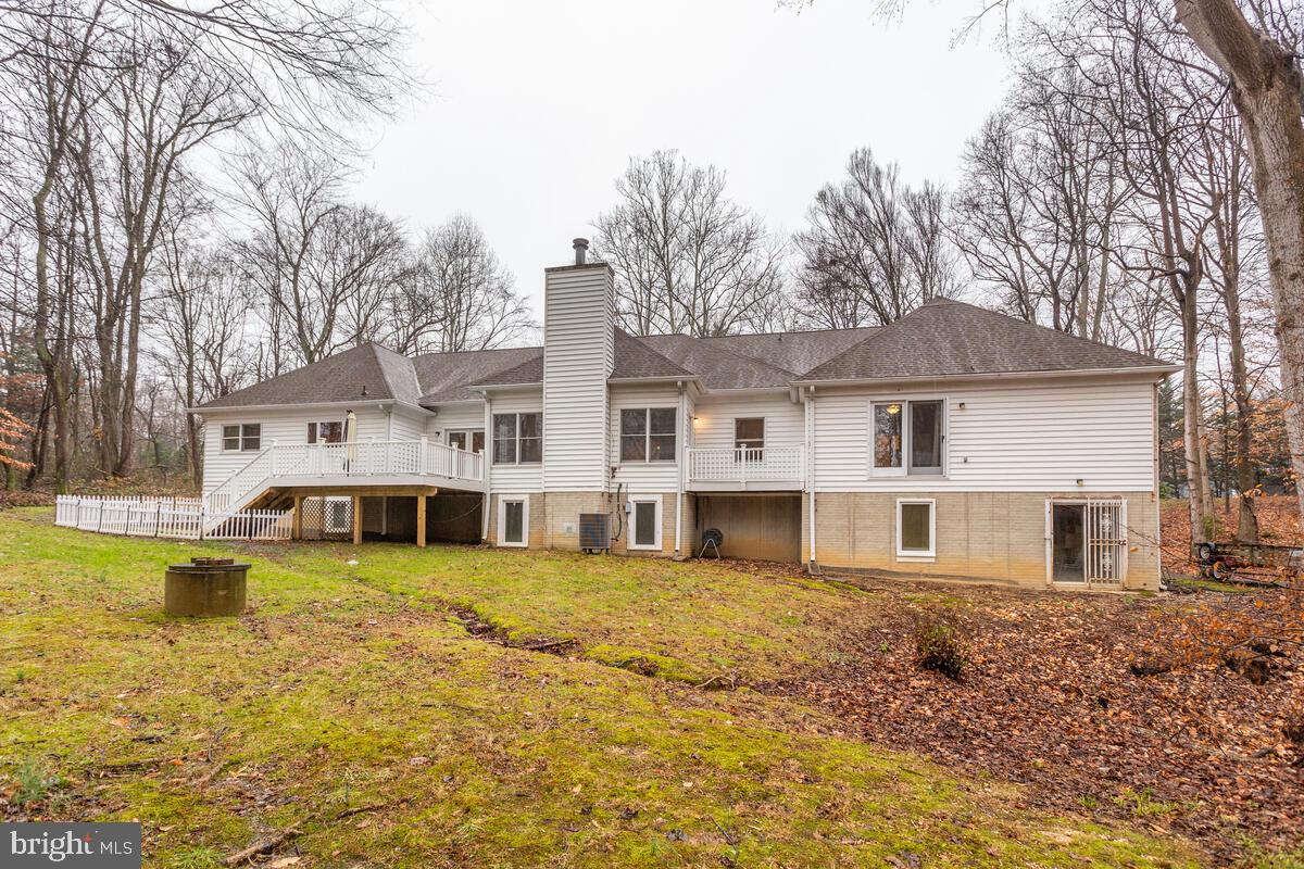 1085 Pemberton Lane Lothian, MD 20711 - Photo 62 of 66