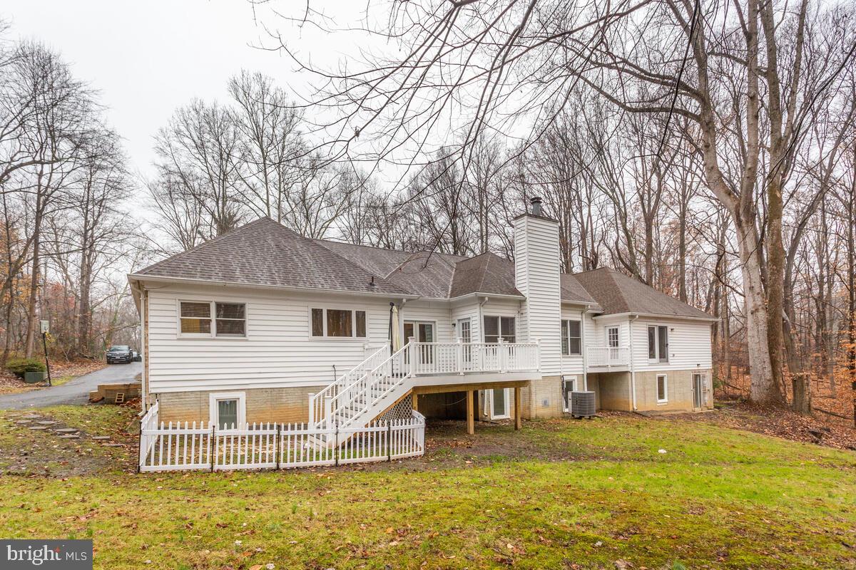 1085 Pemberton Lane Lothian, MD 20711 - Photo 63 of 66