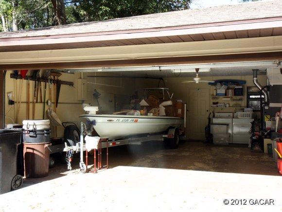 7610 Southwest 7th Place Gainesville, FL 32607 - Photo 11 of 24 Bring your boat!