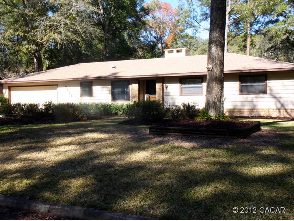 7610 Southwest 7th Place Gainesville, FL 32607 - Photo 15 of 24 Gallery Image 15