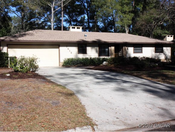7610 Southwest 7th Place Gainesville, FL 32607 - Photo 16 of 24 Gallery Image 16