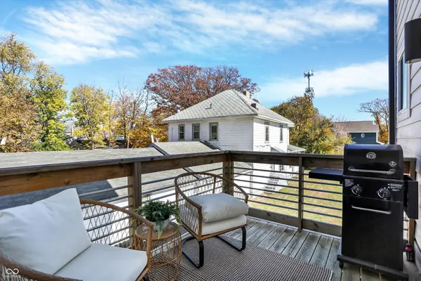 $3,100 | 816 East 21st Street, Indianapolis, IN 46202