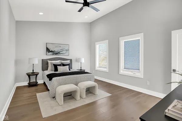 $3,100 | 816 East 21st Street, Indianapolis, IN 46202