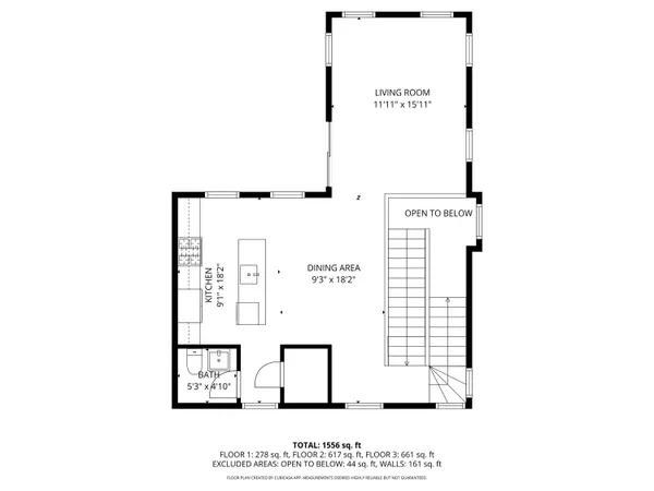 $3,100 | 816 East 21st Street, Indianapolis, IN 46202