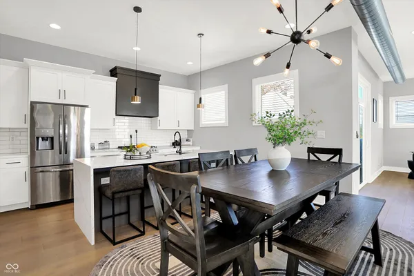 $3,100 | 816 East 21st Street, Indianapolis, IN 46202