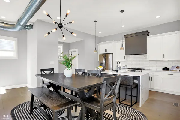 $3,100 | 816 East 21st Street, Indianapolis, IN 46202