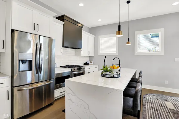 $3,100 | 816 East 21st Street, Indianapolis, IN 46202