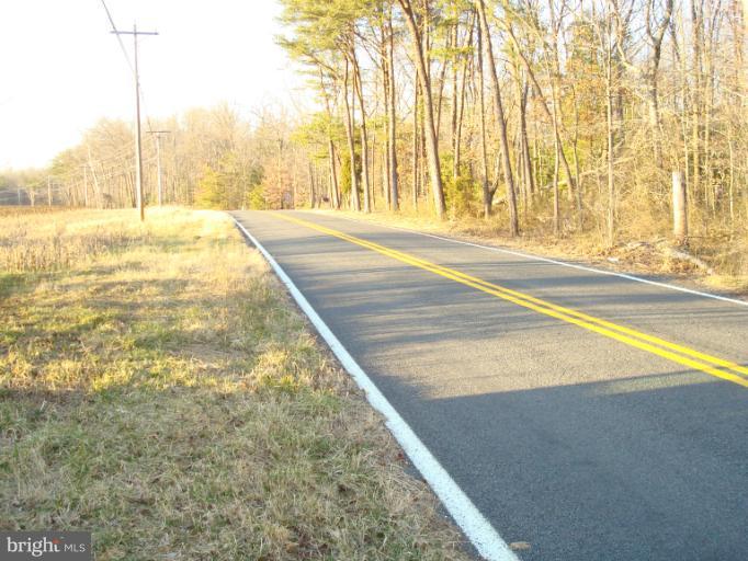 4755 Wilkerson Road Brandywine, MD 20613 - Photo 6 of 8 Quiet country roads