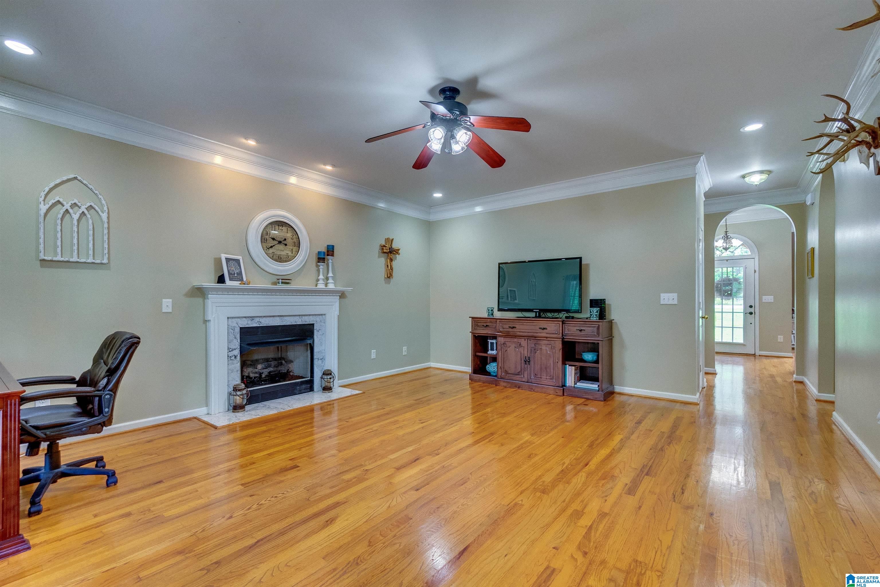 2565 Yellow Leaf Road Clanton, AL 35045 - Photo 23 of 53