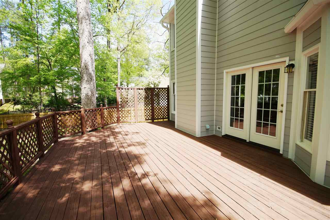 11945 Fairlie Place Raleigh, NC 27613 - Photo 25 of 27 Photo 25