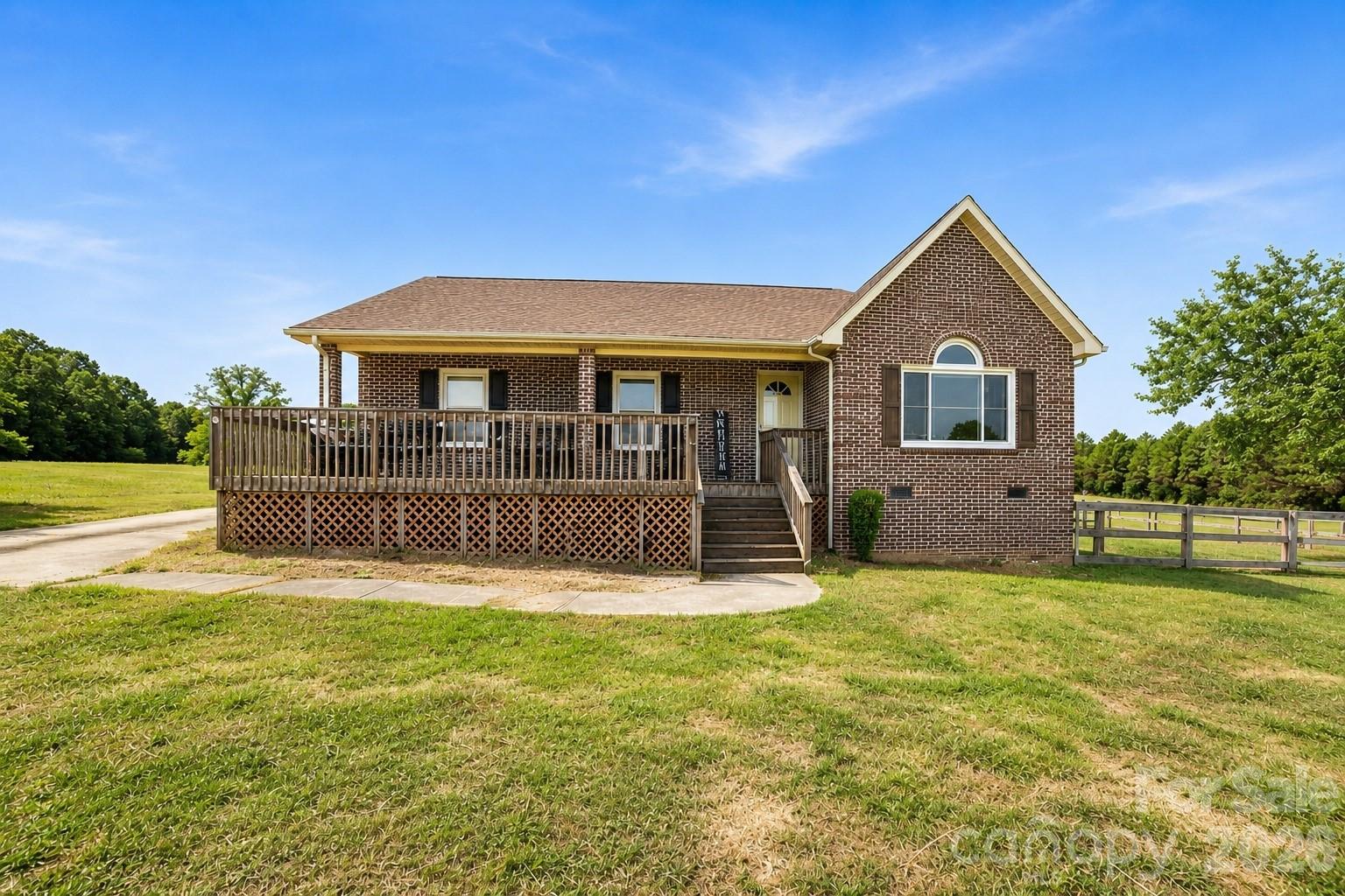 3716 Corinth Church Road Monroe, NC 28112 - Photo 1 of 20 Gallery Image 1