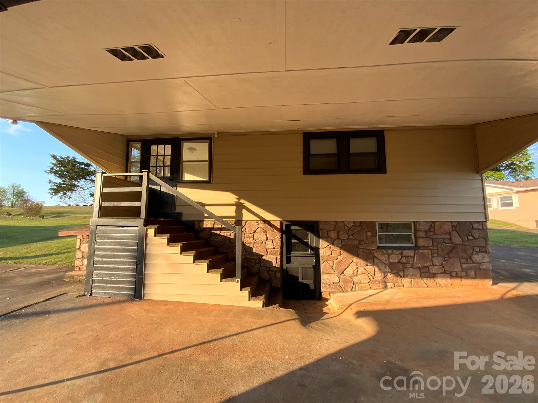 310 Horn Bottom Road Forest City, NC 28043 - Photo 27 of 30