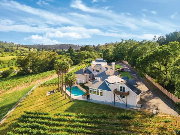 $3,650,000 | 691 Ferguson Road, Sebastopol, CA 95472