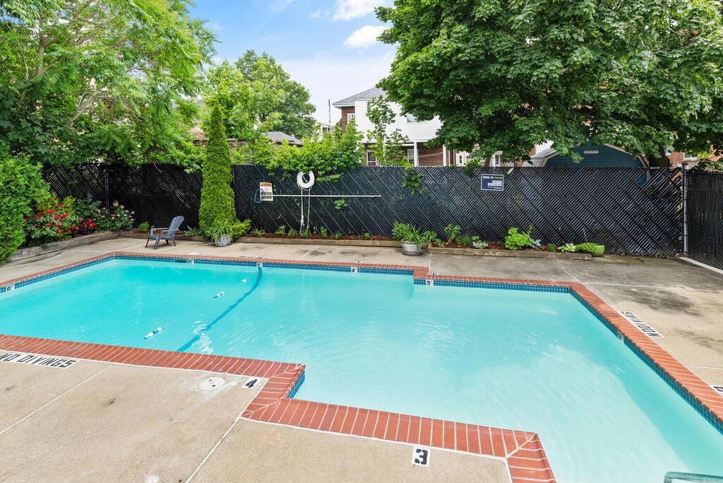 45 Colborne Road, Unit 6 Boston, MA 02135 - Photo 20 of 21 Gallery Image 20