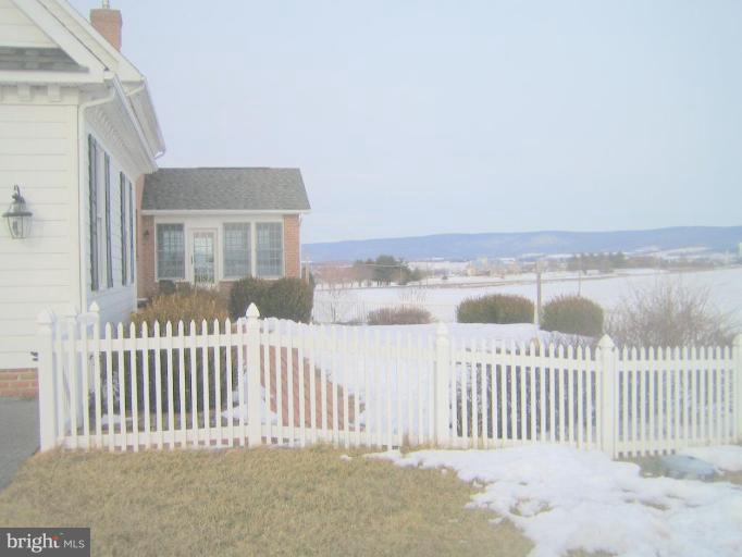 2907 Bidle Road Middletown, MD 21769 - Photo 1 of 19 Exterior (Rear)
