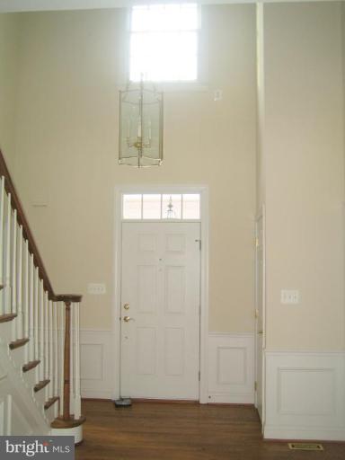 2907 Bidle Road Middletown, MD 21769 - Photo 17 of 19 Entrance / Foyer
