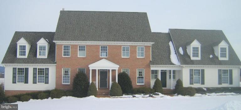 2907 Bidle Road Middletown, MD 21769 - Photo 8 of 19 Exterior (Main)