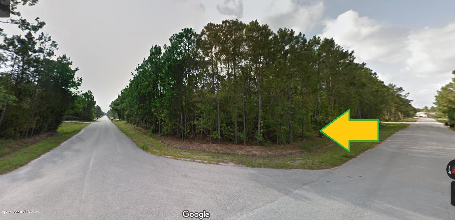 1391 Corner Road Palm Bay, FL 32908 - Photo 2 of 8 SapulpaStreet