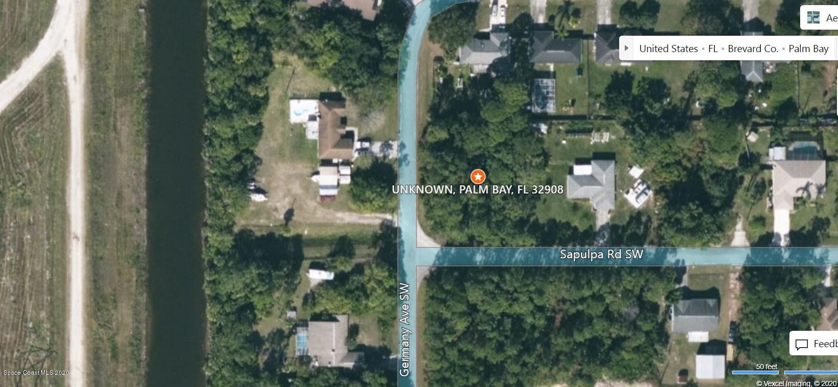 1391 Corner Road Palm Bay, FL 32908 - Photo 5 of 8 SapulpaBing