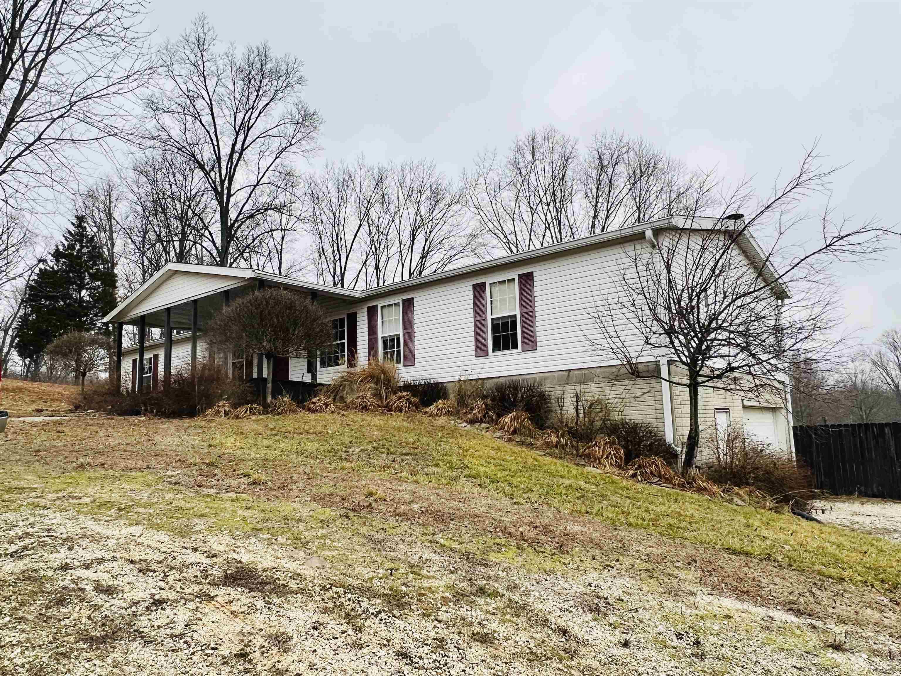 2278 Felknor Road Mitchell, IN 47446 - Photo 2 of 20