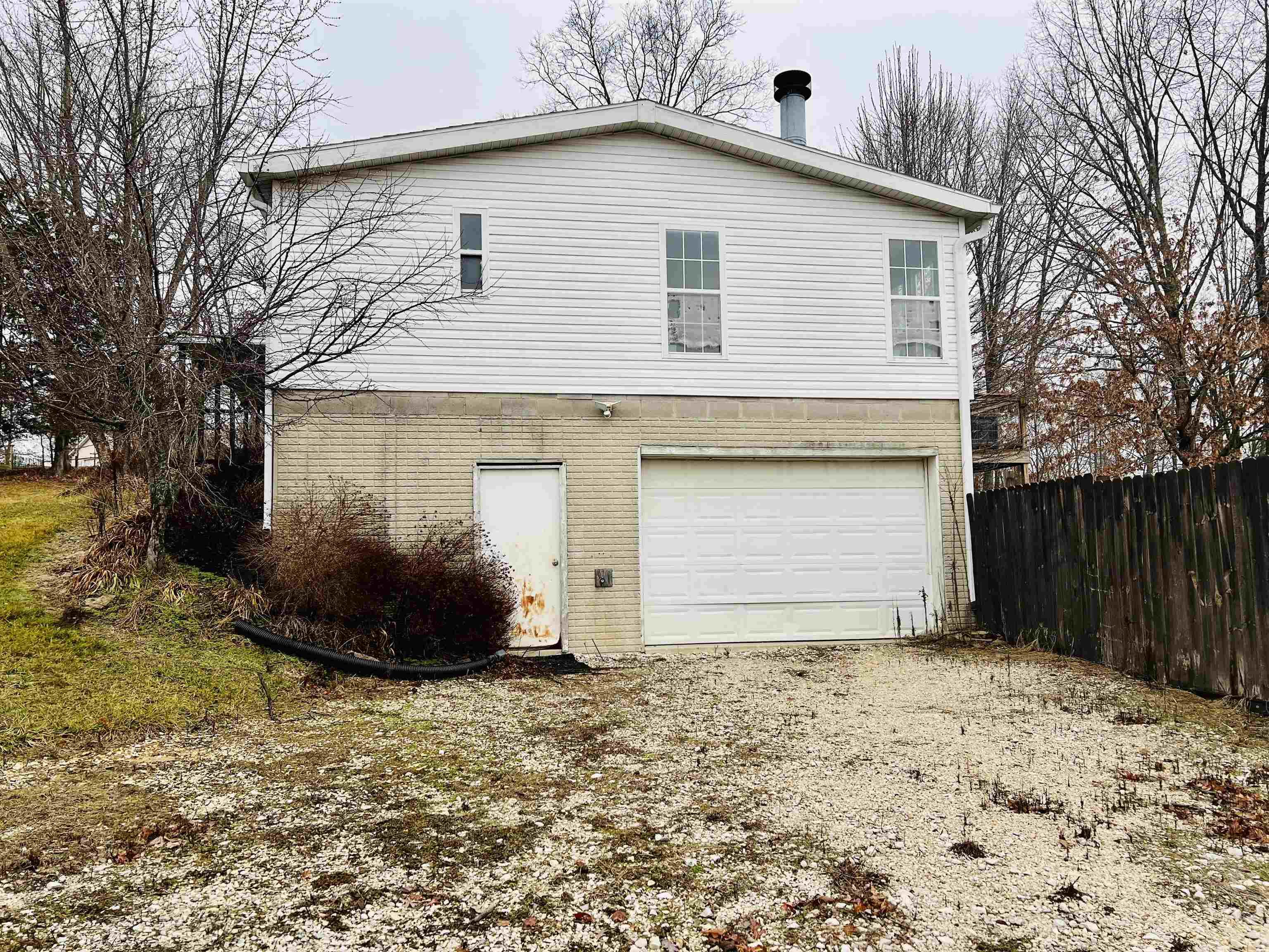 2278 Felknor Road Mitchell, IN 47446 - Photo 3 of 20