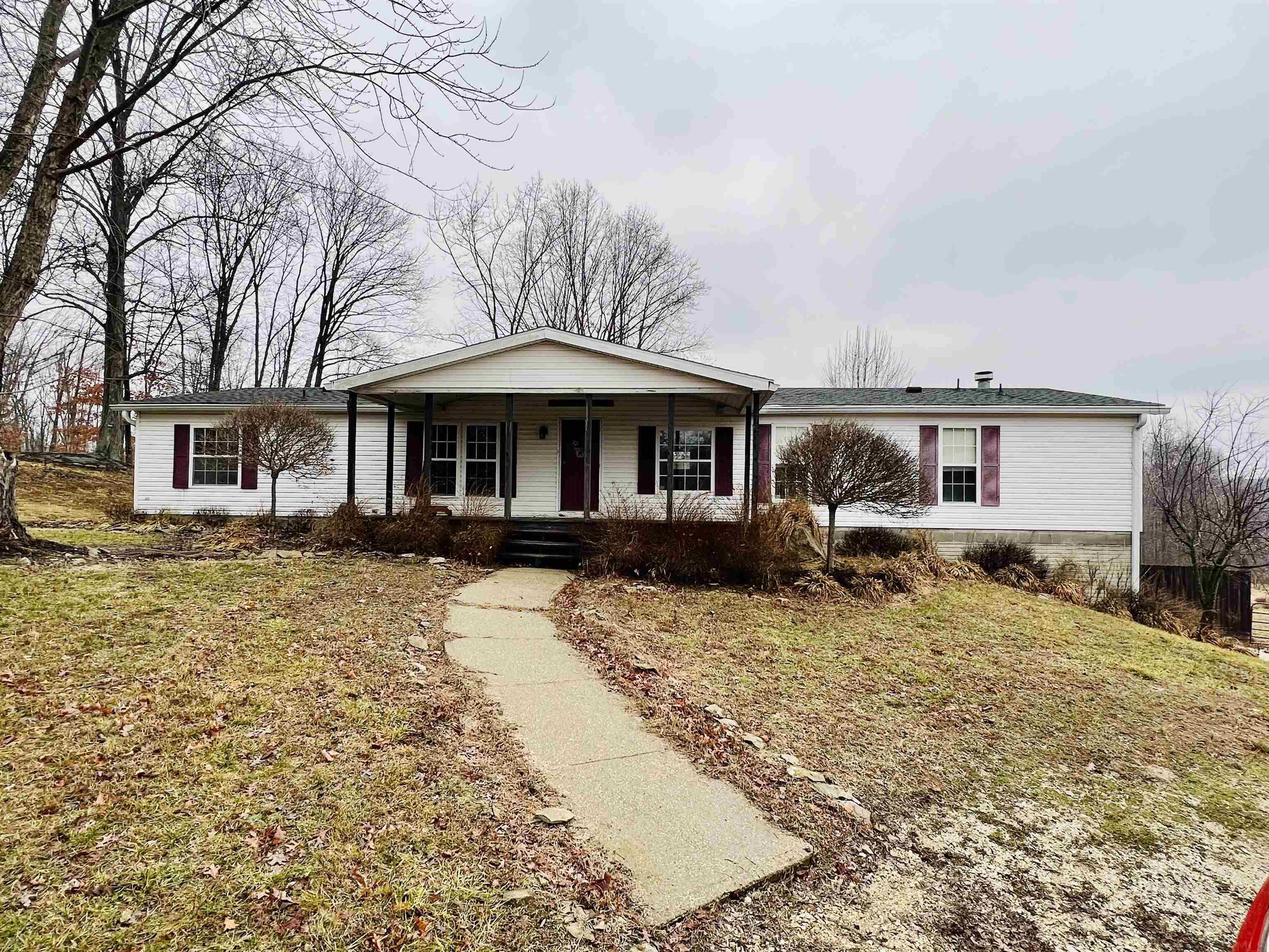 2278 Felknor Road Mitchell, IN 47446 - Photo 4 of 20