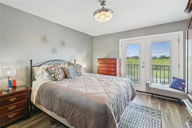 $179,900 | 317 Ormond Meadows Drive, Unit C, Destrehan, LA 70047